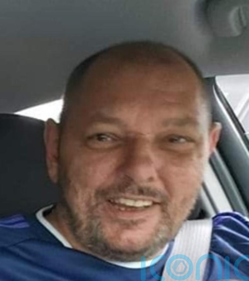 Man, 59, killed in Glasgow crash named