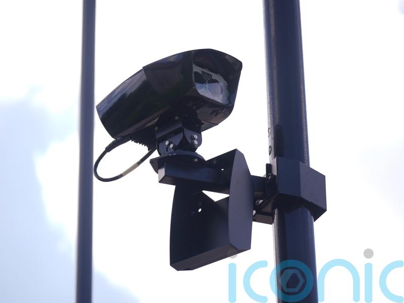 Man charged with causing explosion of Ulez camera could face trial in 2026