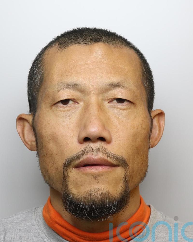 Alternative healer jailed for 10 years over woman’s death at slapping workshop