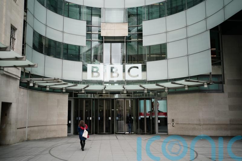 The BBC will not ‘tolerate behaviour that falls below the standards we expect’