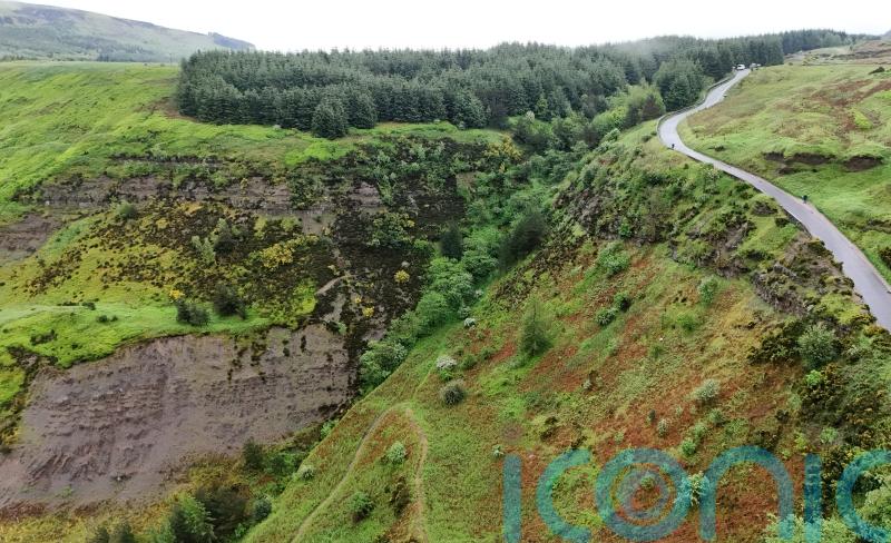 No further action to be taken after probe into schoolgirl’s mudslide death