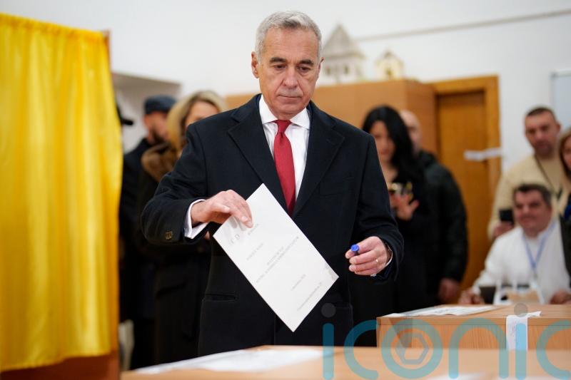 Romania’s top court annuls presidential vote won by far-right candidate