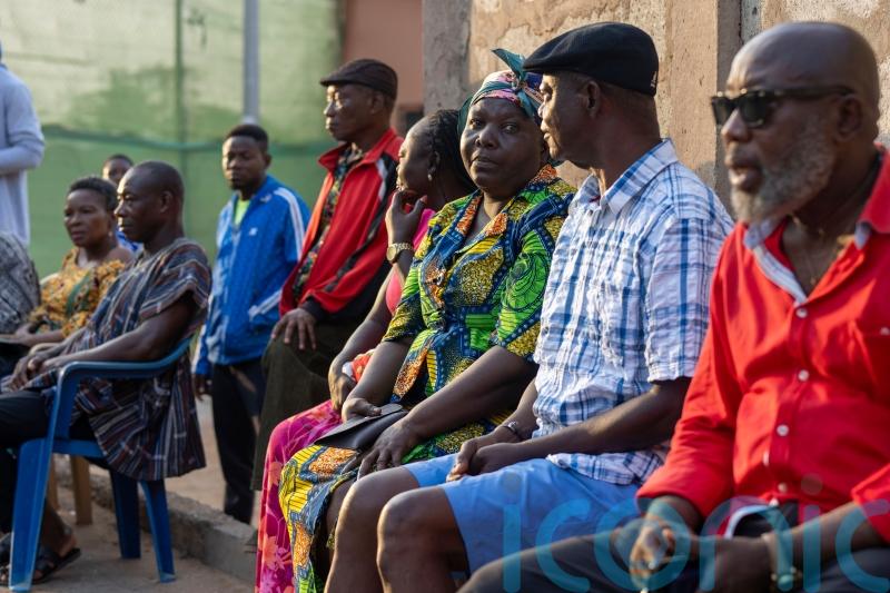 Polls open in Ghana amid worst economic crisis in a generation