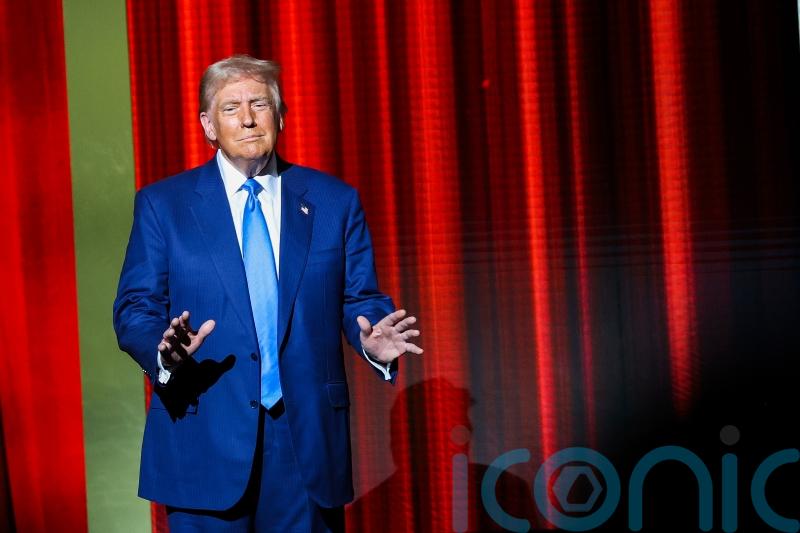 Trump to meet world leaders on visit to Paris for Notre Dame reopening