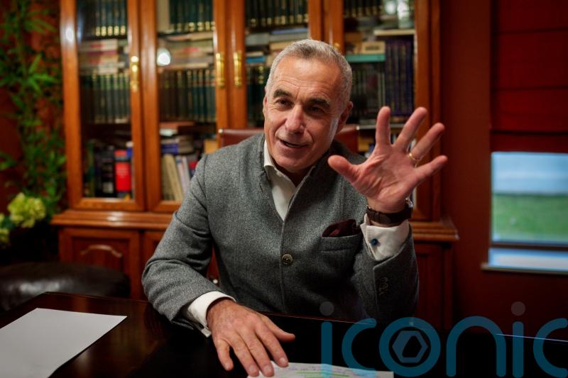 Romanian prosecutors conduct raids linked to funding of Georgescu campaign