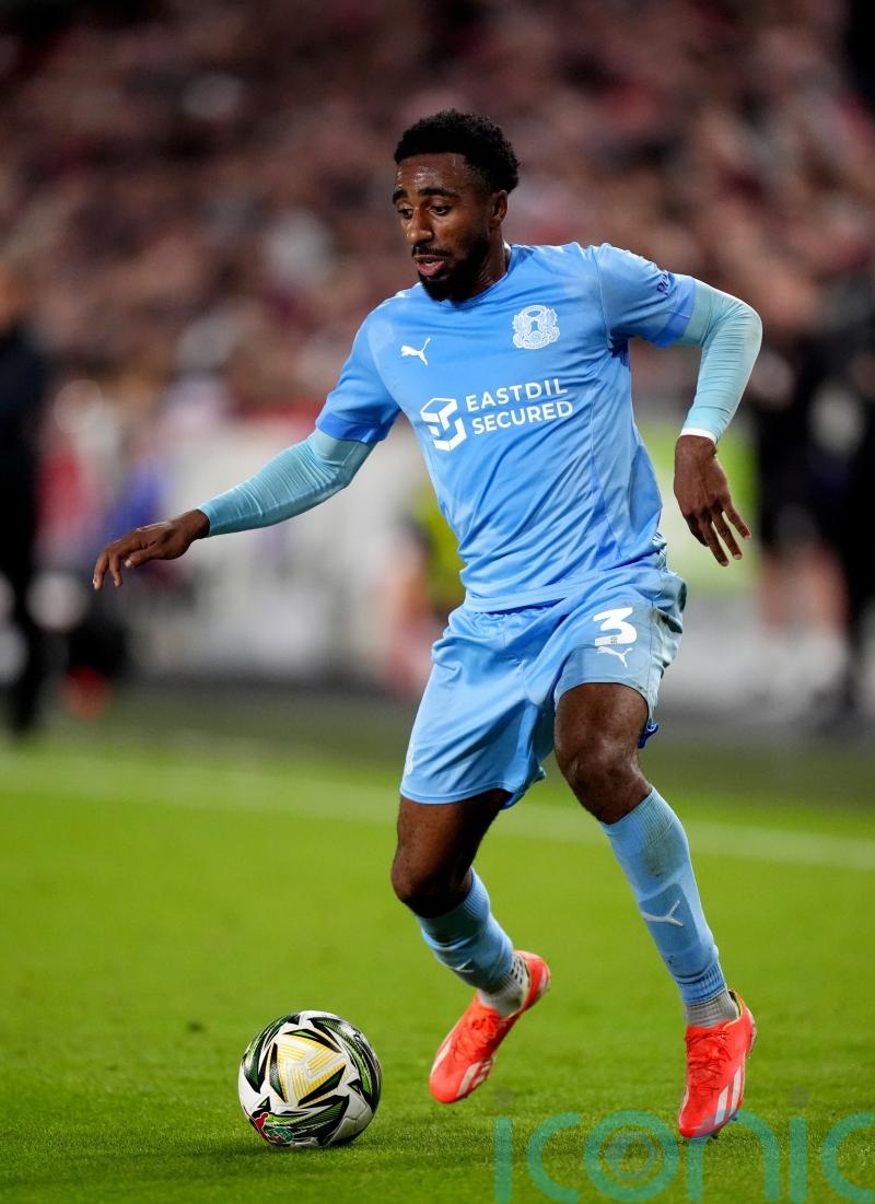 Leyton Orient round off fine week with win over Wigan