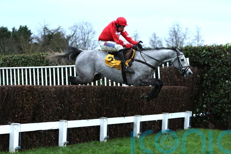 L&rsquo;Eau Du Sud is king in Henry VIII Chase
