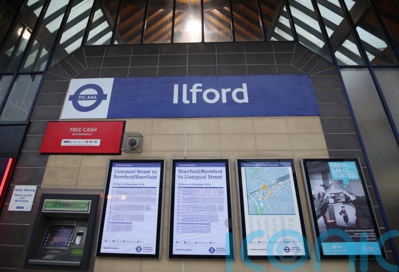 Elizabeth line worker dies after suffering head injuries in assault