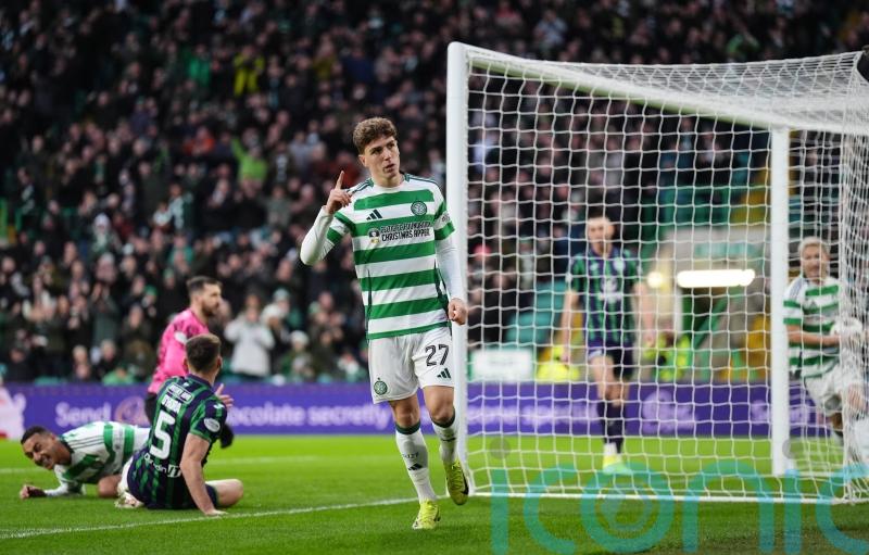 Celtic extend lead at top as missed Hibernian chances prove costly
