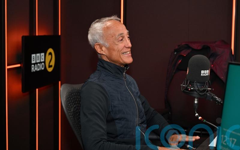 Andrew Ridgeley says George Michael wanted to ‘define Christmas’ through song