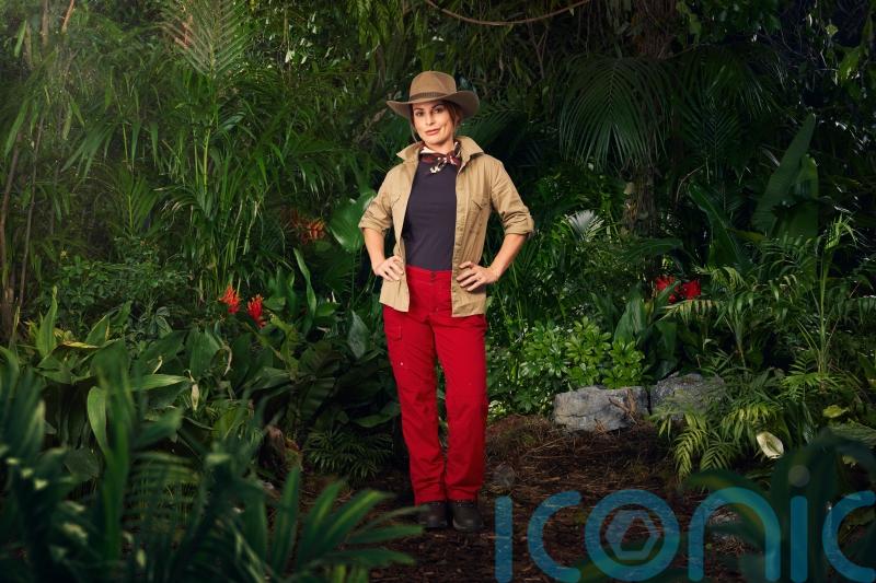 Coleen Rooney, Danny Jones and Rev Richard Coles to face I’m a Celebrity final