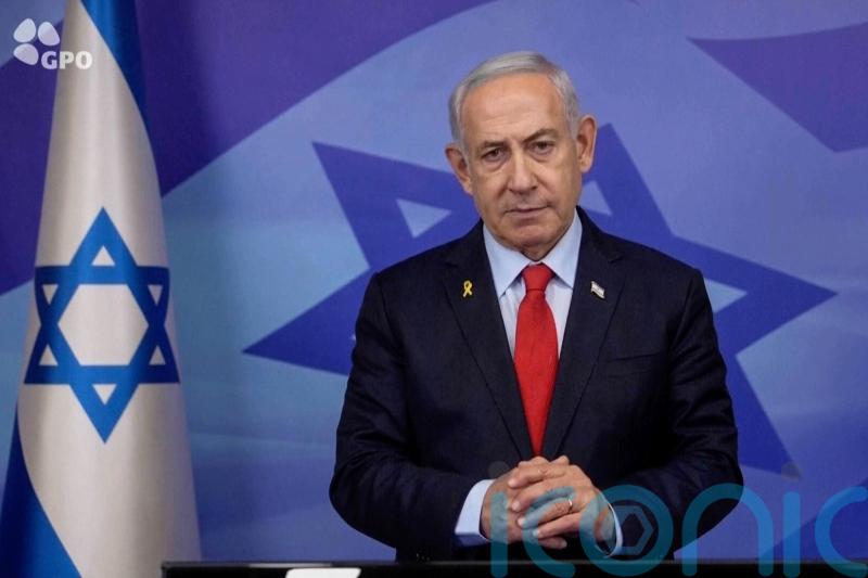 Israeli forces seize Golan Heights buffer zone after Syrian regime falls