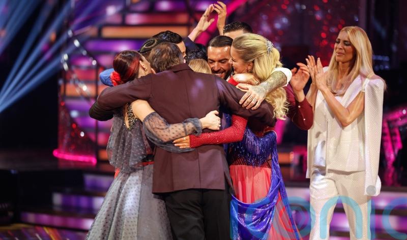 Strictly Come Dancing: 11th celebrity departs show and misses out on final