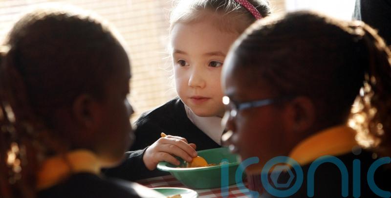 New breakfast club scheme to help children reach ‘learning potential’ – Gilruth