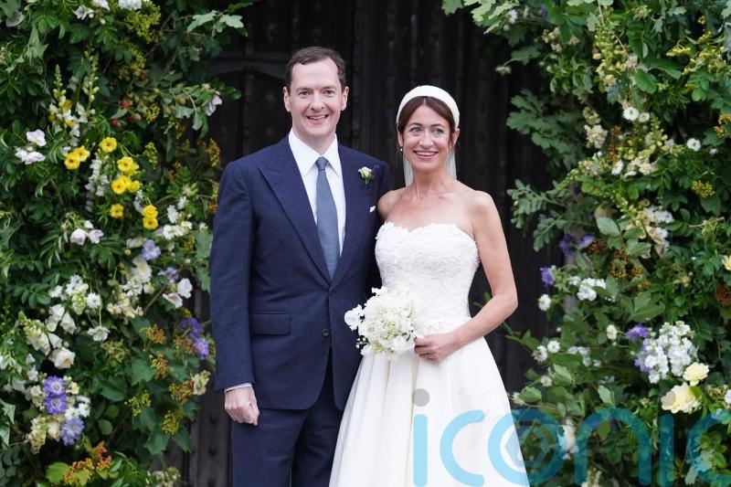 Journalist appears in court charged with stalking George Osborne and his wife