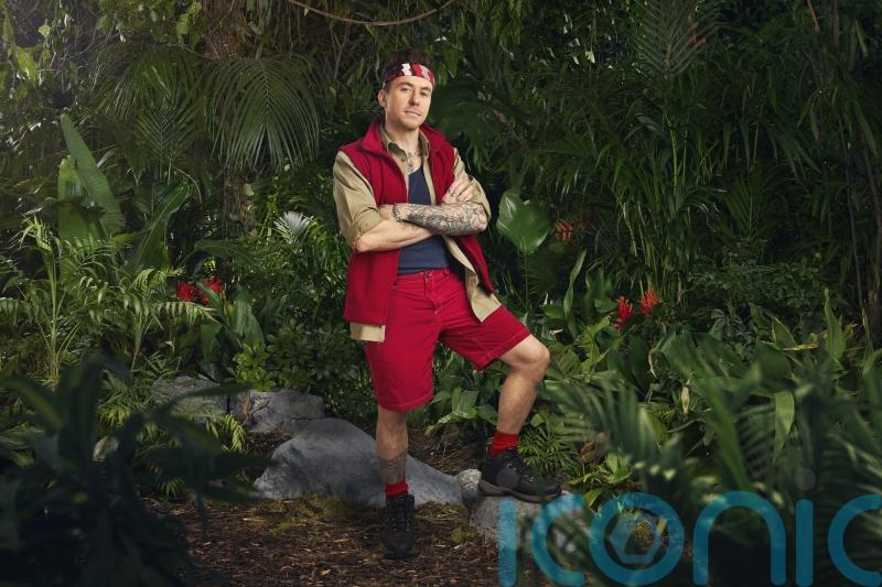 King of the jungle Danny Jones: I’m A Celebrity was ‘most rewarding experience’