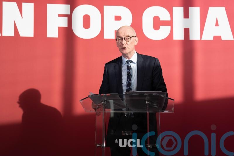Civil Service needs ‘innovators and disrupters’, McFadden says