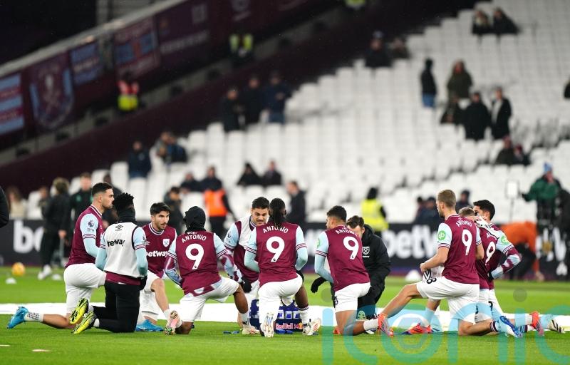 ‘Warrior’ Michail Antonio backed to come back ‘stronger’ from car crash injuries