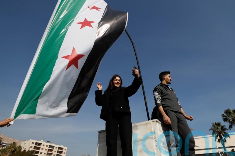 Syrian government services come to ‘complete halt’ as workers stay at home