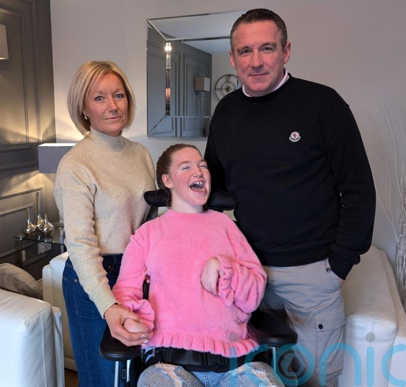 Young people with complex needs ‘abandoned’ by Government on education – parents