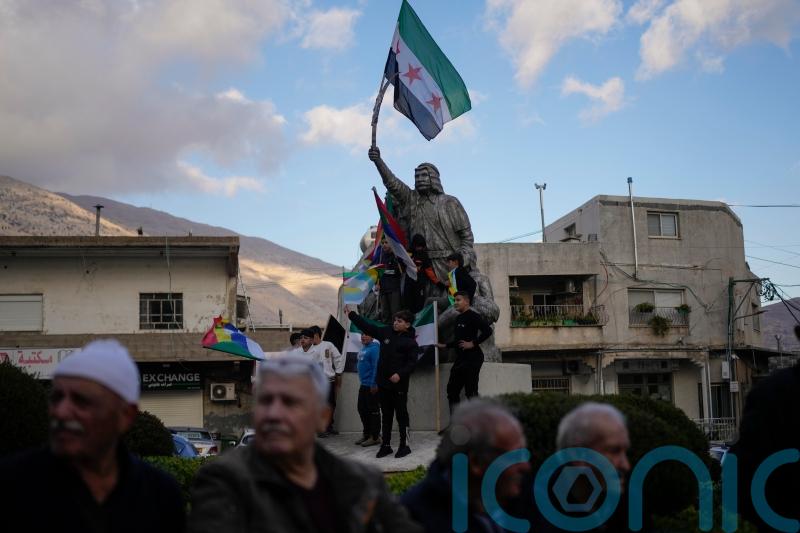 HTS ban does not prevent Government talks in future, Number 10 suggests