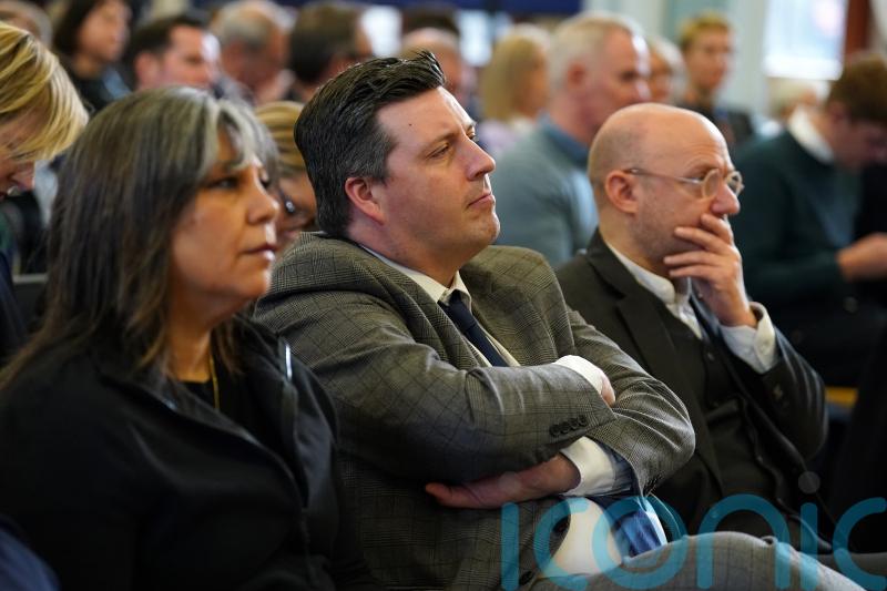 Minister apologises after government fails to implement laws passed at Holyrood