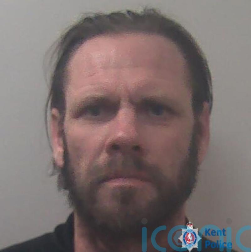 Suspected flasher found guilty of trying to murder police officer with scissors