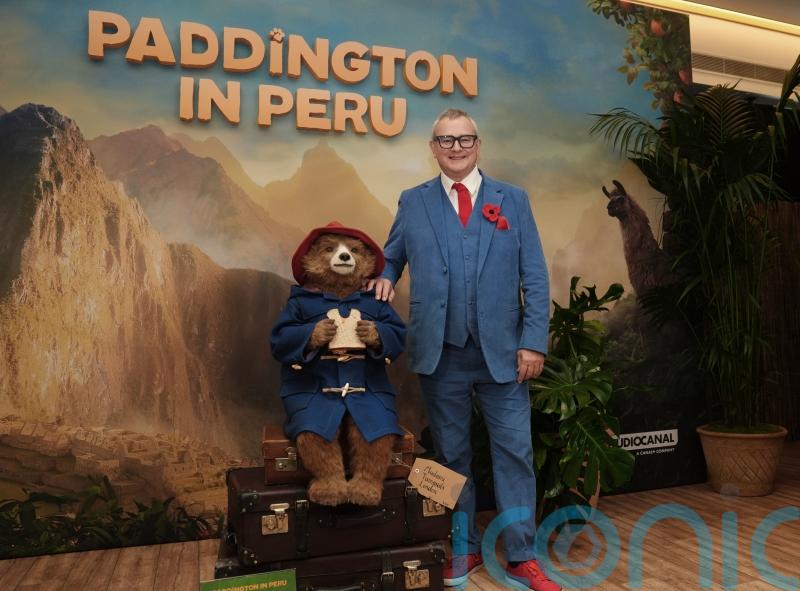 French media giant behind Paddington films to list on London stock market