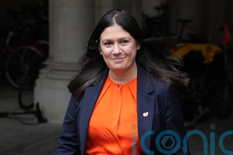 Culture Secretary says she is prepared to take action on ‘cultures of silence’