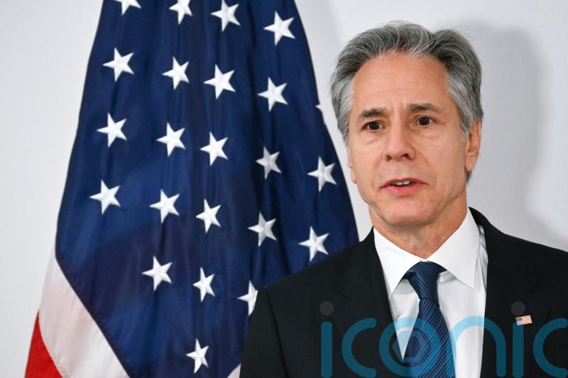 US says it will support new Syria leaders who protect women and reject terrorism