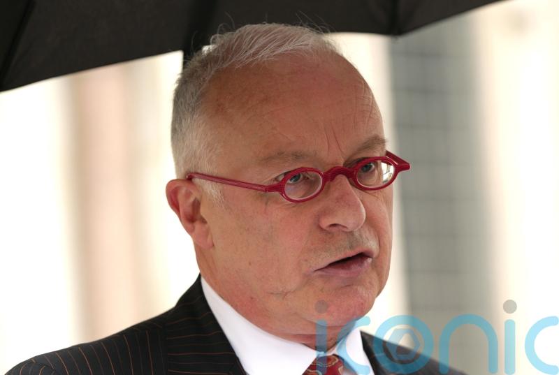 Ex-human rights lawyer Phil Shiner spared jail over Iraq War fraud charges