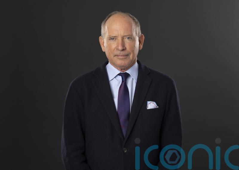Ian Cheshire to step down as chairman of Channel 4 after three years