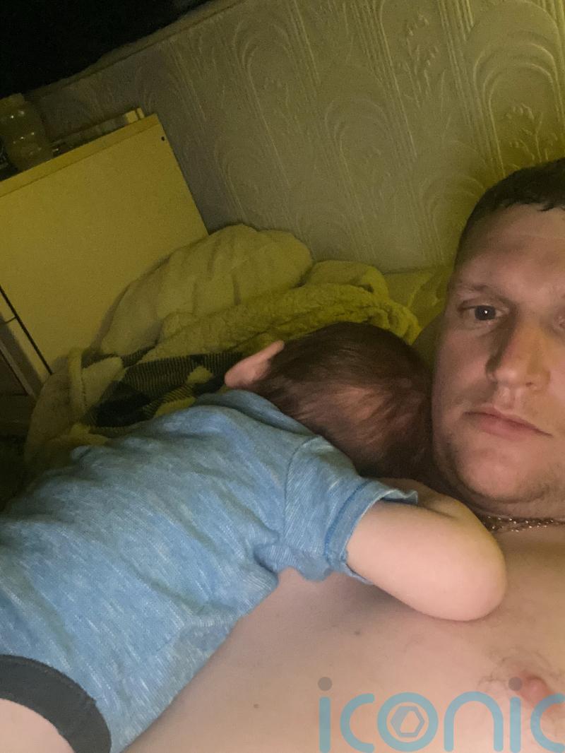 Man found guilty of murdering partner’s 22-month-old son