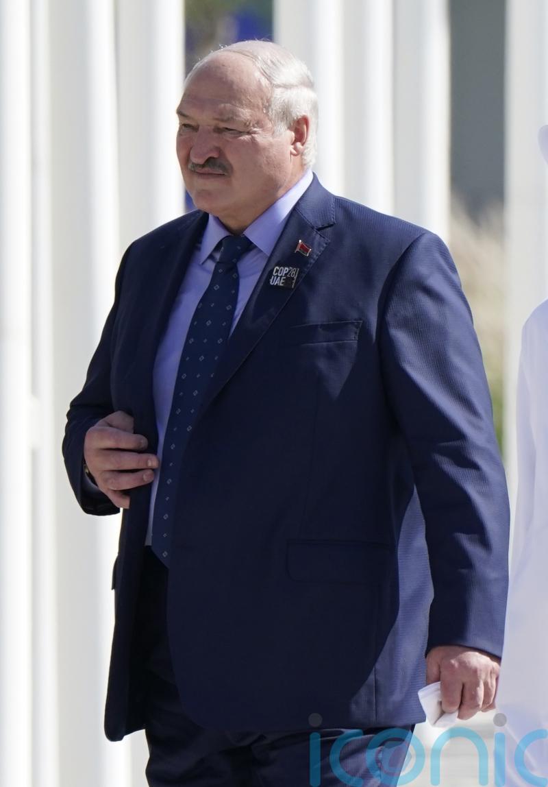 Scottish Government urges UK Government to put pressure on Lukashenko regime