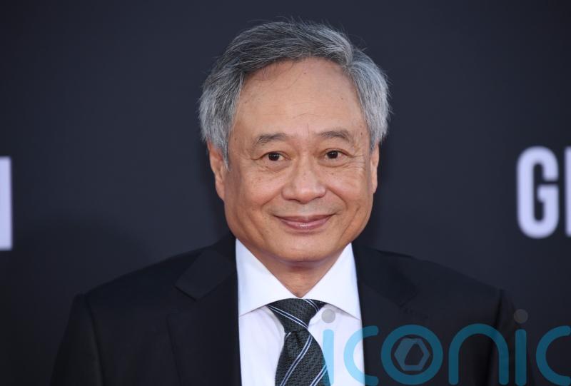 Ang Lee to receive Directors Guild lifetime achievement award