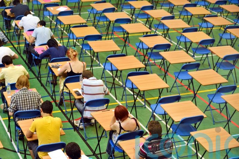 AI could be used to help generate exam question papers, Ofqual chief says