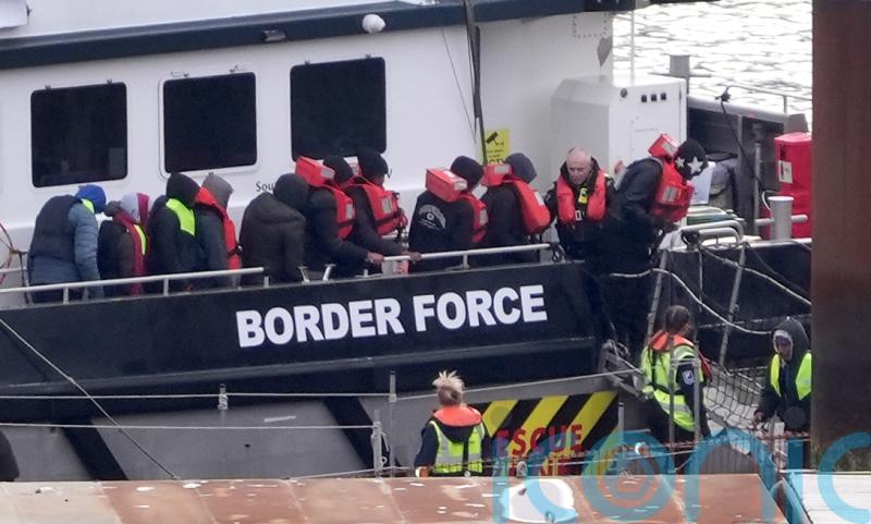 Eagle: People-smuggling gangs must be stopped even with ‘whack-a-mole’ approach
