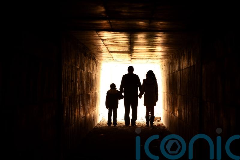 At least 354,000 people homeless in England on one day in 2024, says Shelter