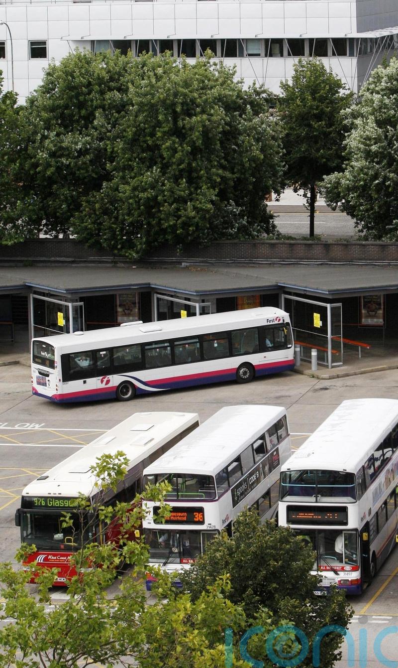 Churches call on MSPs to back free bus travel for asylum seekers