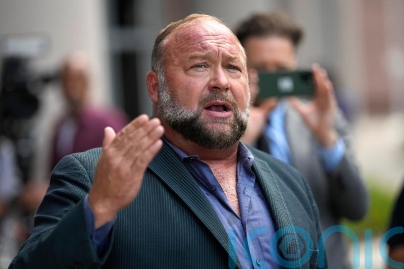 Judge rejects sale of Infowars to The Onion