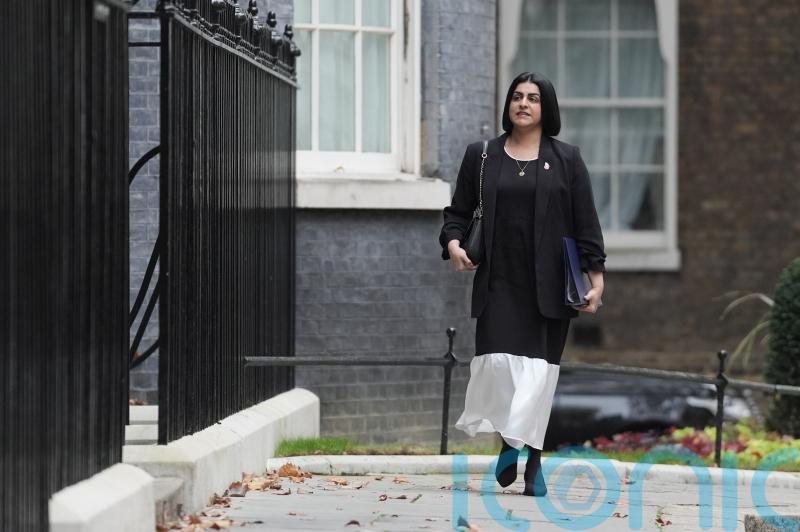 Justice Secretary rejects criticism of assisted dying Bill intervention