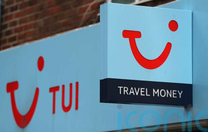 Tui sees earnings surge by a third, but growth set to slow