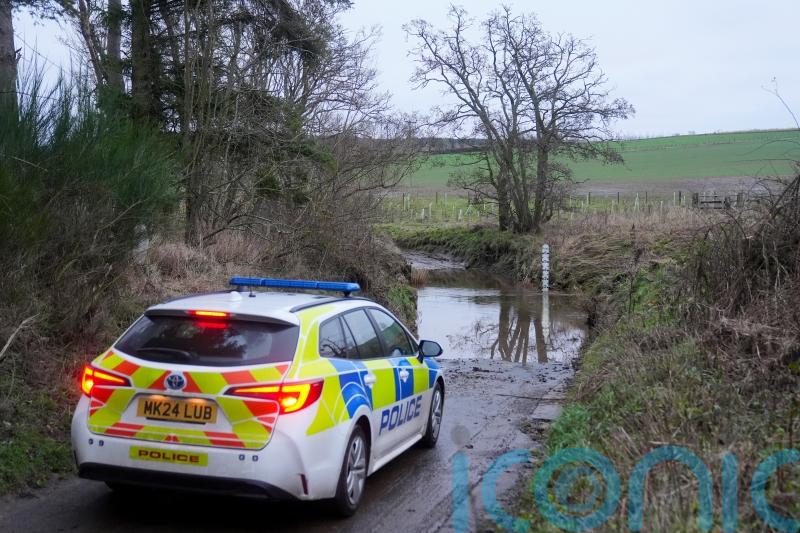 Searches continue for missing ex-England rugby player Tom Voyce
