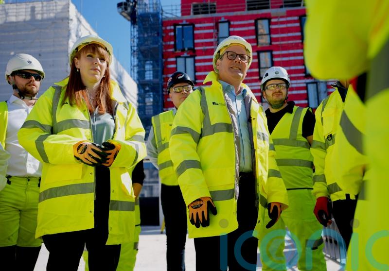 Downing Street: We must overhaul planning system in order to hit house targets