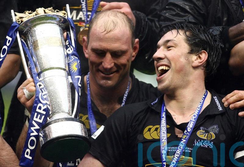 Dallaglio says search for ex-teammate Voyce echoes his own family tragedy