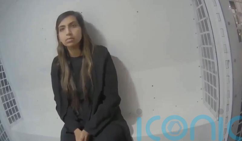 Sara Sharif’s stepmother said ‘no comment’ when asked if she loved the girl