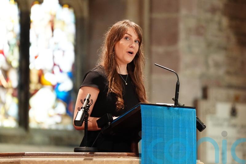 Alex Salmond’s niece to contest his former seat at Holyrood for Alba