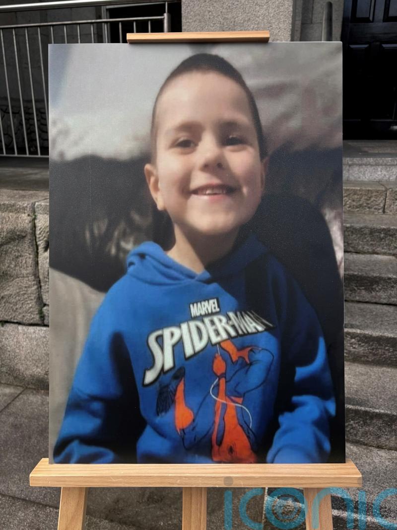 Woman arrested in Kyran Durnin investigation released without charge