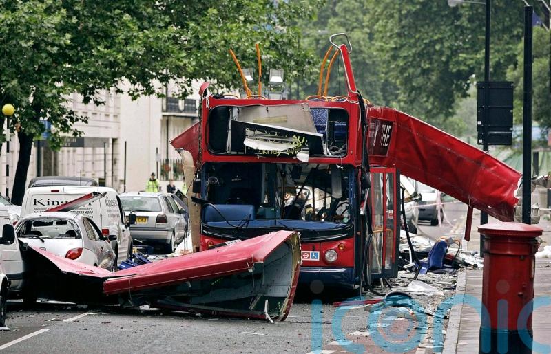 BBC to air documentary series about response to July 7 London bombings
