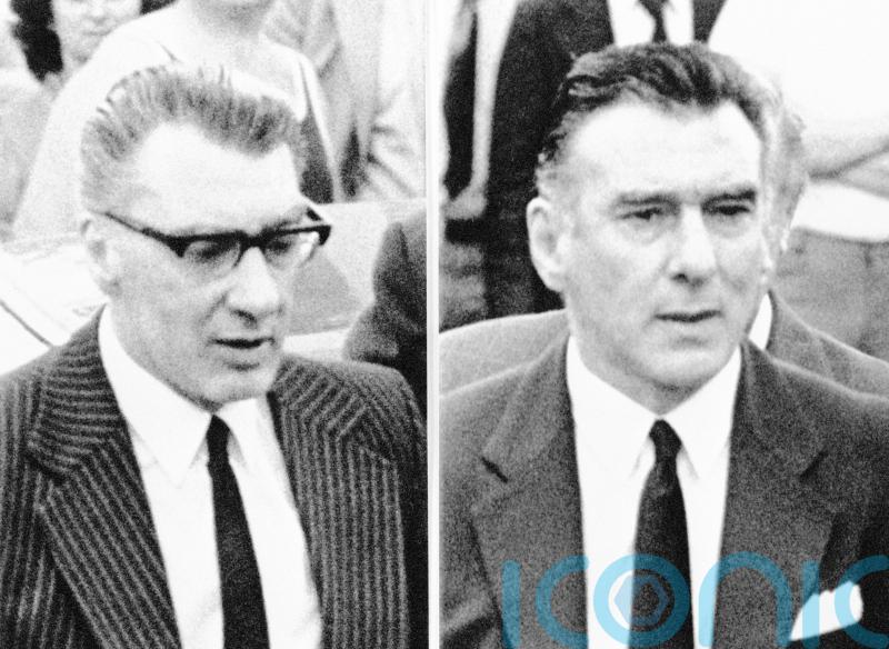 Gangland rule of Kray twins recalled in opposition to ousting hereditary peers